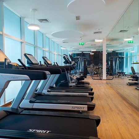 Park Regis Business Bay Hotel Дубай Екстериор снимка