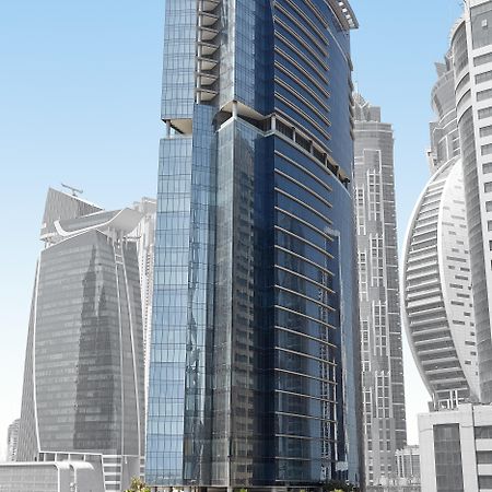 Park Regis Business Bay Hotel Дубай Екстериор снимка