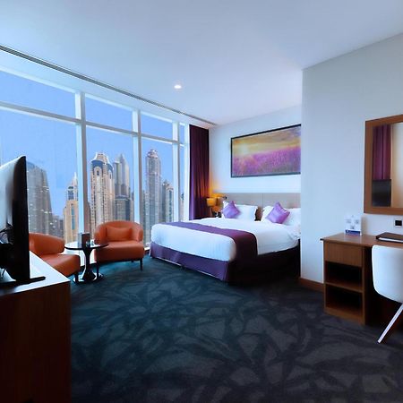 Park Regis Business Bay Hotel Дубай Екстериор снимка