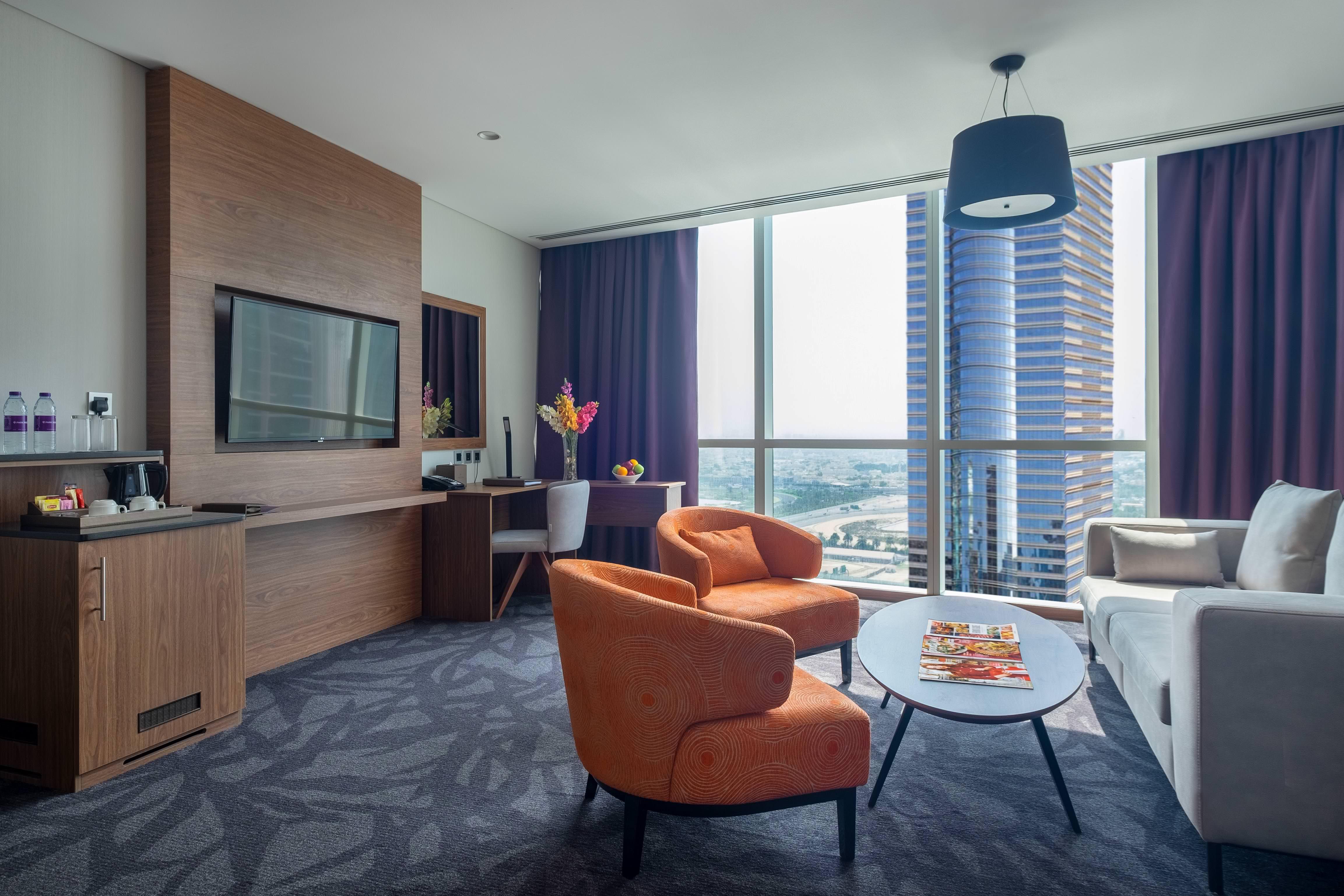 Park Regis Business Bay Hotel Дубай Екстериор снимка