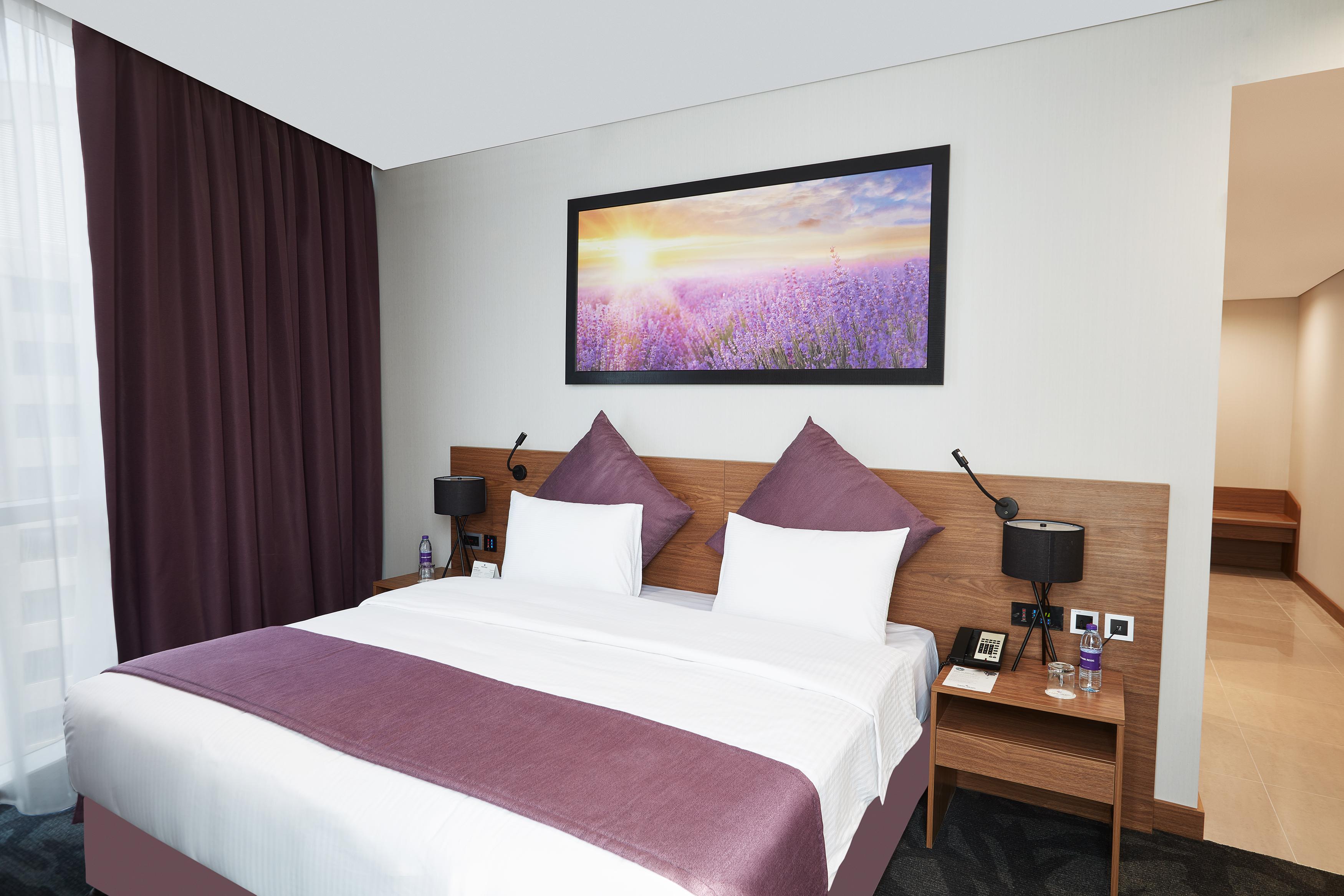 Park Regis Business Bay Hotel Дубай Екстериор снимка