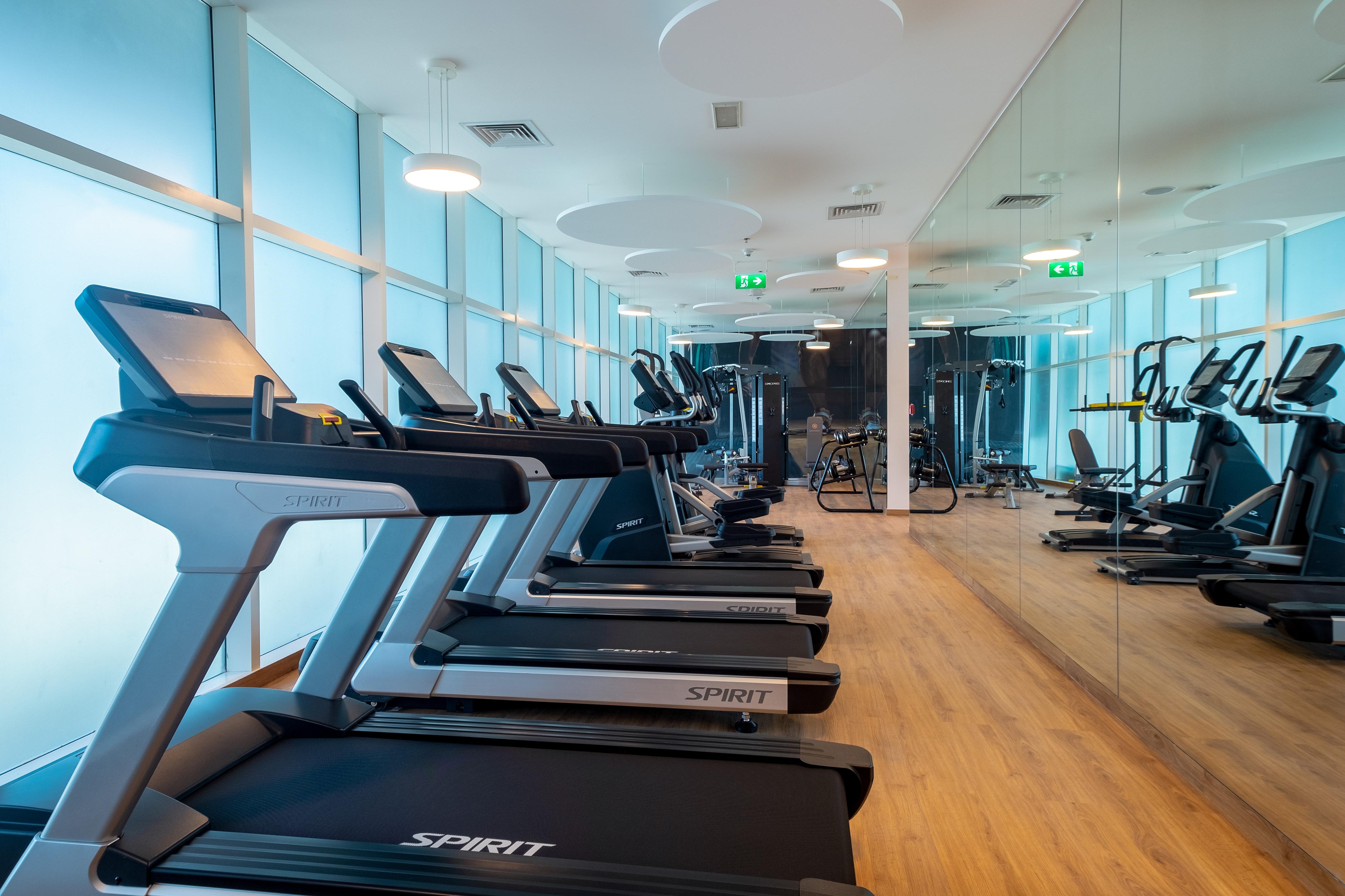 Park Regis Business Bay Hotel Дубай Екстериор снимка