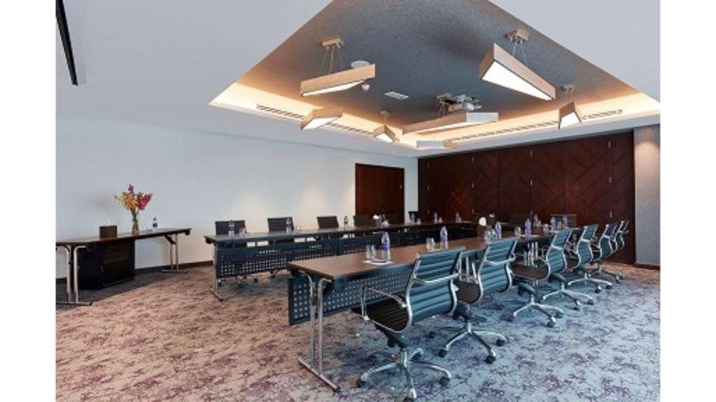 Park Regis Business Bay Hotel Дубай Съоръжения снимка