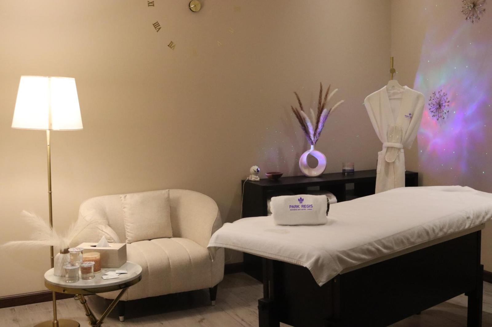 Park Regis Business Bay Hotel Дубай Екстериор снимка