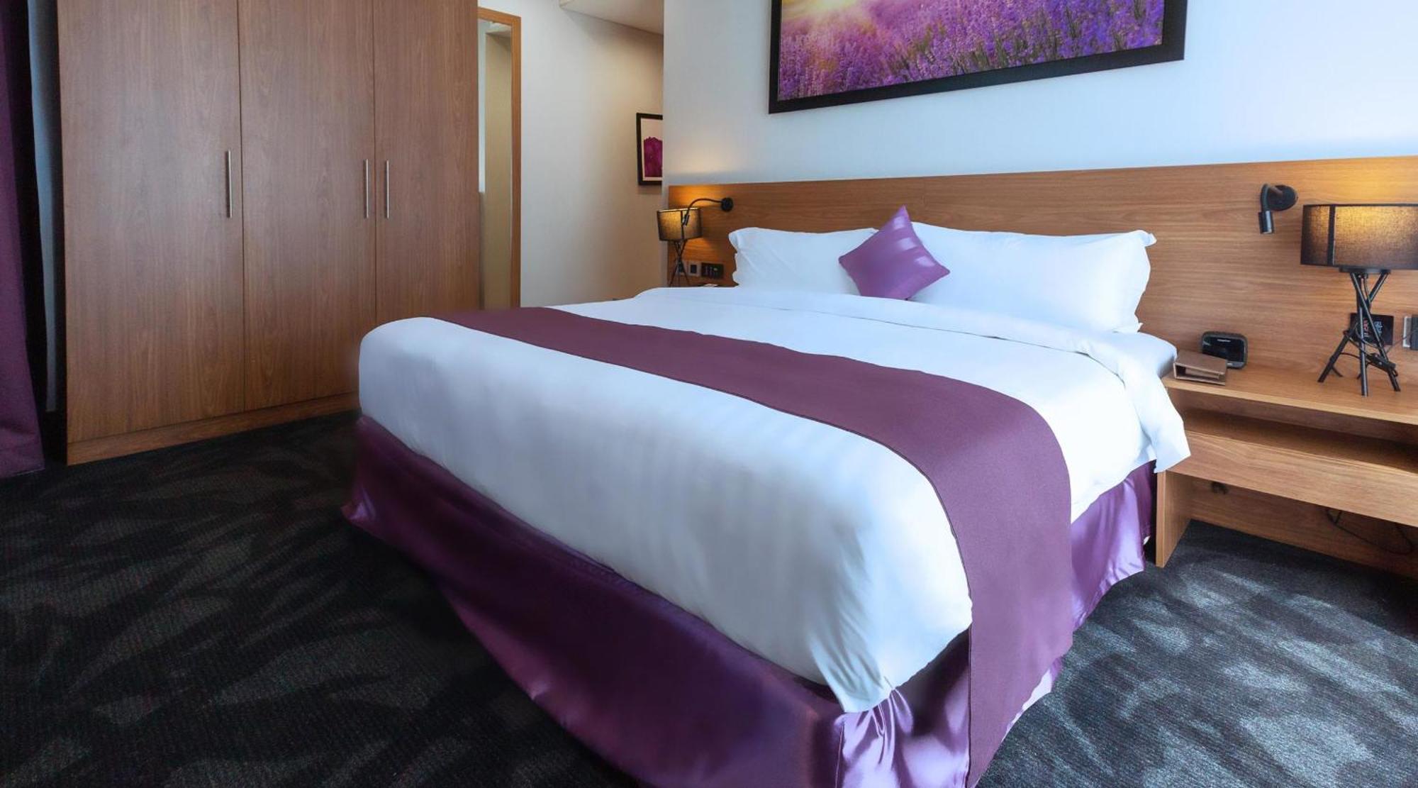 Park Regis Business Bay Hotel Дубай Екстериор снимка
