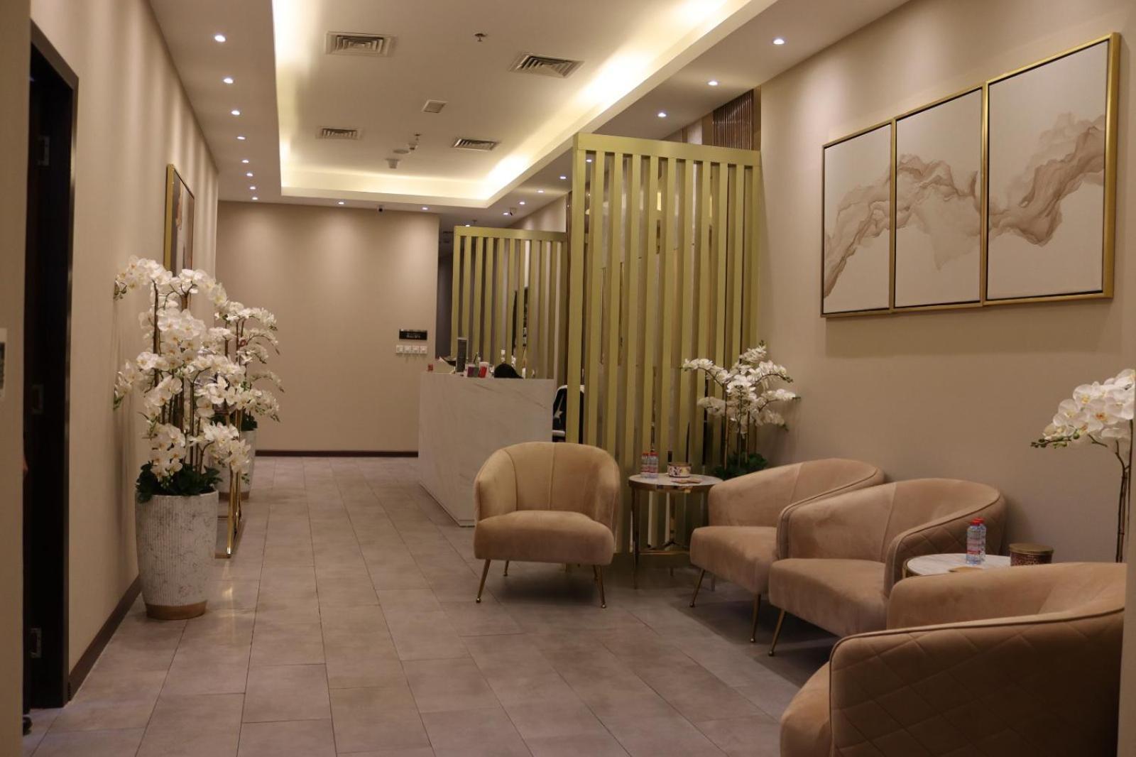Park Regis Business Bay Hotel Дубай Екстериор снимка