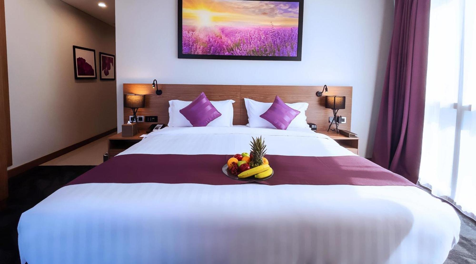 Park Regis Business Bay Hotel Дубай Екстериор снимка