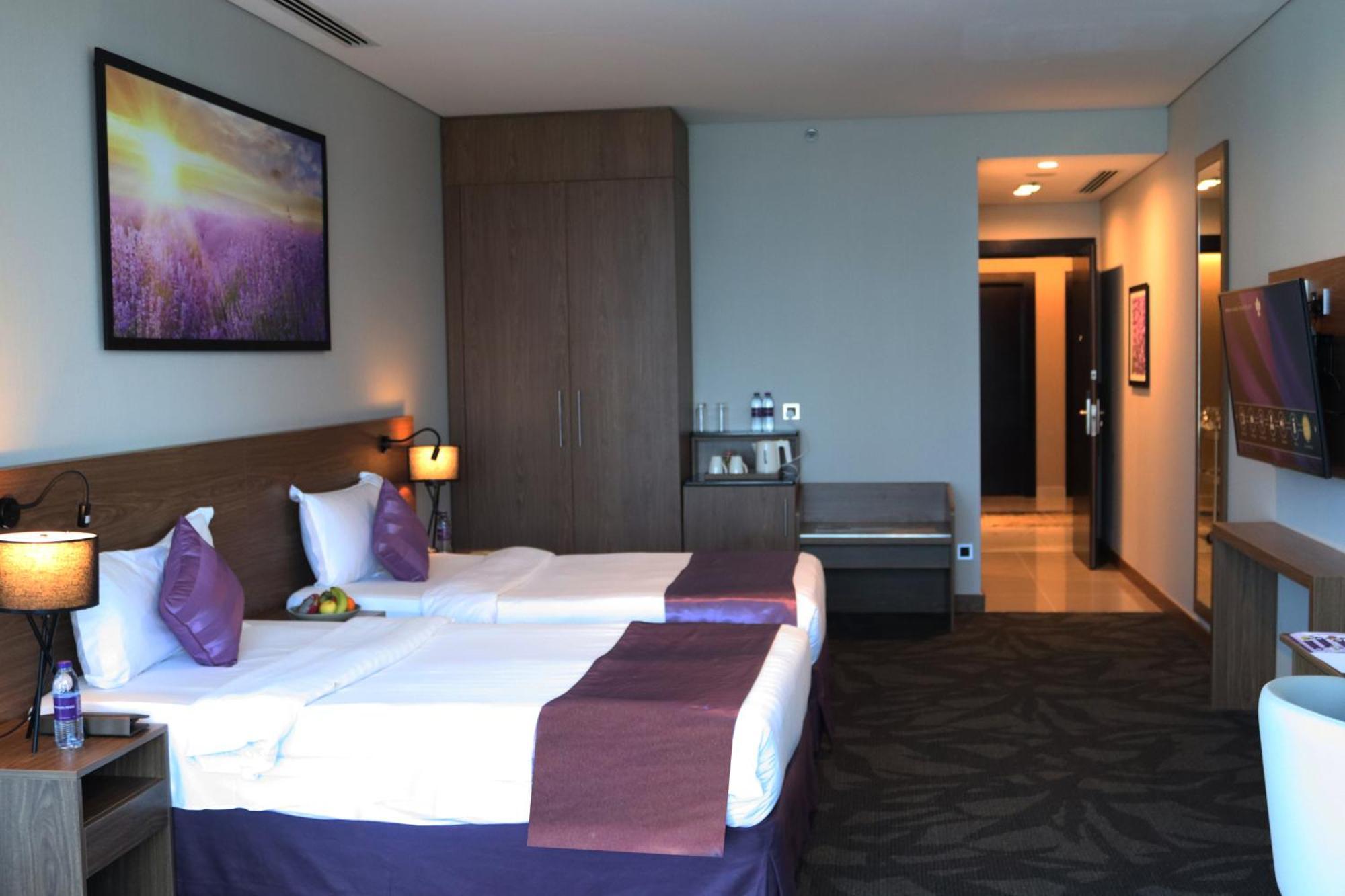 Park Regis Business Bay Hotel Дубай Екстериор снимка