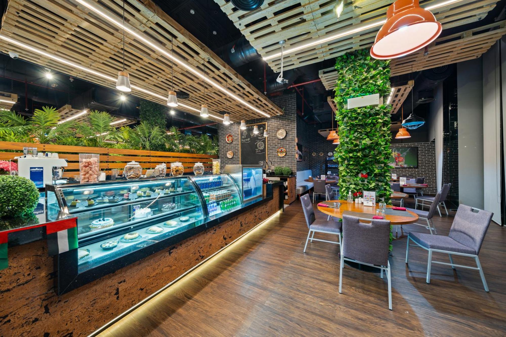 Park Regis Business Bay Hotel Дубай Екстериор снимка